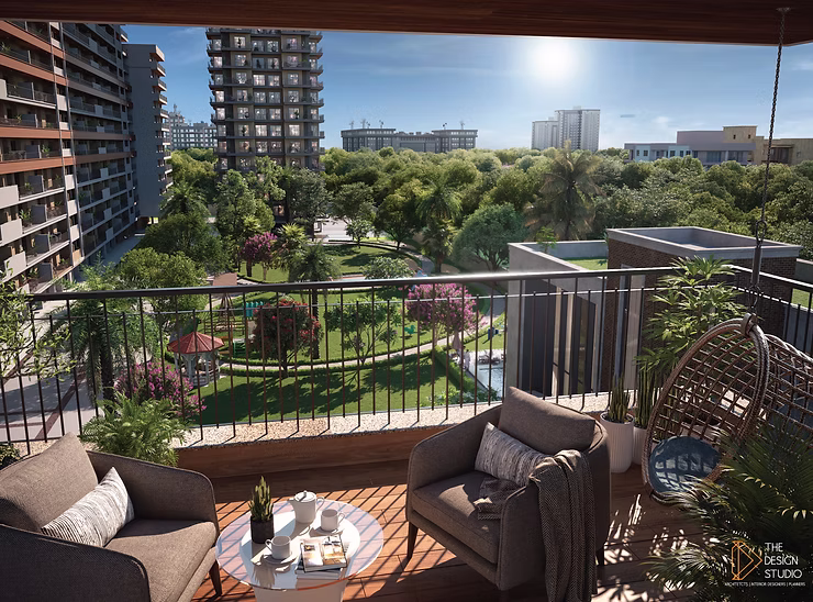 Nirwana The Moksha : A perfect blend of Comfort, Convenience and Serenity